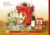 Dolce Sicilia